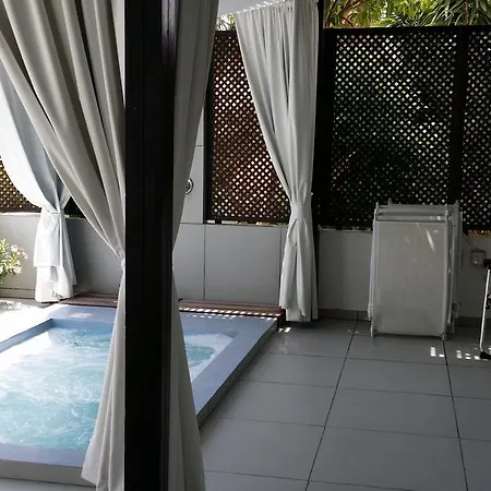 Yialos Apartament