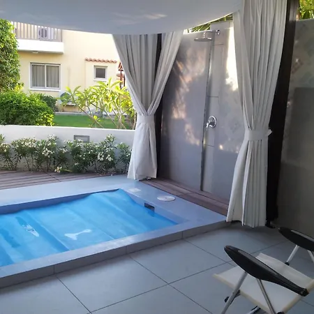 Apartament Yialos