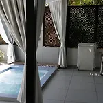 Yialos Holiday Apartments Apartment
