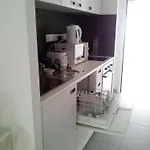 Yialos Holiday Apartments *