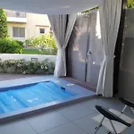 Apartment Yialos Holiday Apartments