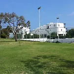 Διαμέρισμα Yialos *