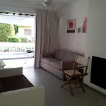 Διαμέρισμα Yialos Περβόλια