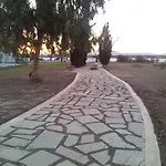 Apartment Yialos Holiday Apartments Perivolia