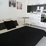 Yialos Holiday Apartments Perivolia