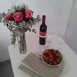 Yialos Διαμέρισμα Περβόλια