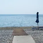 Yialos Διαμέρισμα Περβόλια