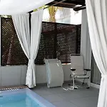Yialos Holiday Apartments Apartment Perivolia