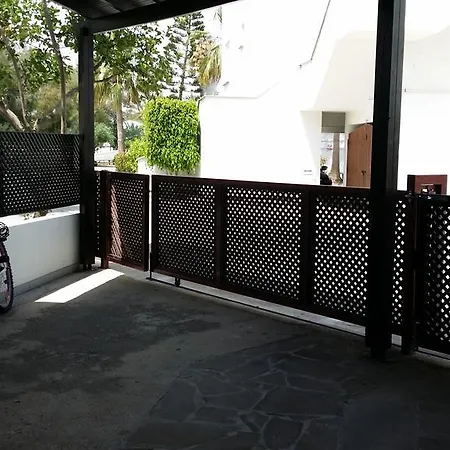 Apartment Yialos Holiday Apartments Perivolia