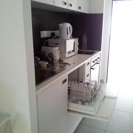 Yialos Holiday Apartments *