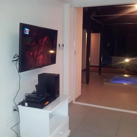 Apartment Yialos Holiday Apartments