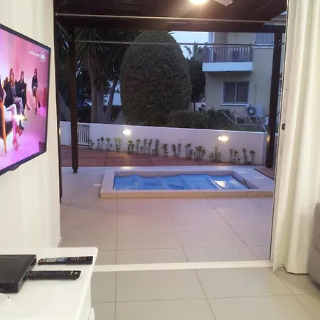 Apartment Yialos Holiday Apartments