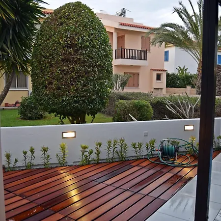 Yialos Holiday Apartments Apartment *