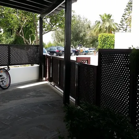 Yialos Holiday Apartments Apartment *