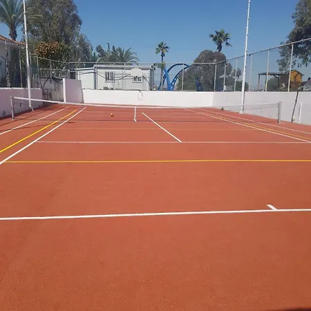 Yialos Holiday Apartments *