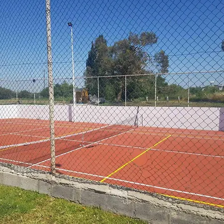 Yialos Апартаменты *