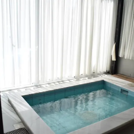 Yialos Appartement *