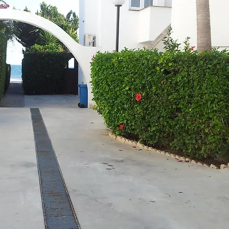Yialos Holiday Apartments Daire