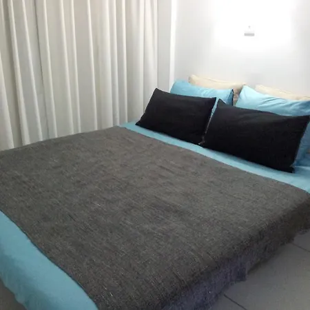 Yialos Holiday Apartments *
