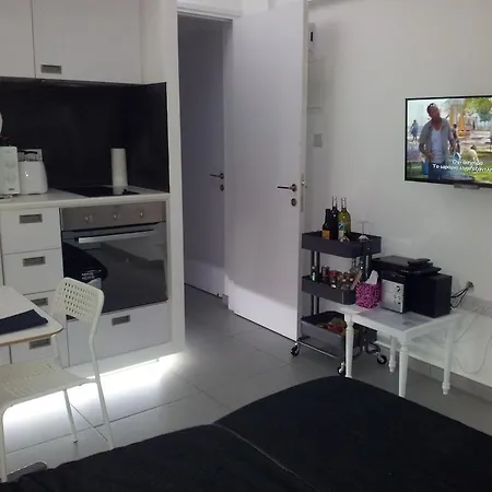 Yialos Holiday Apartments
