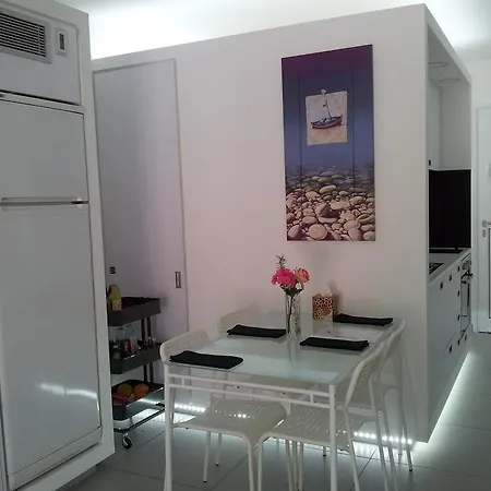 Appartement Yialos *
