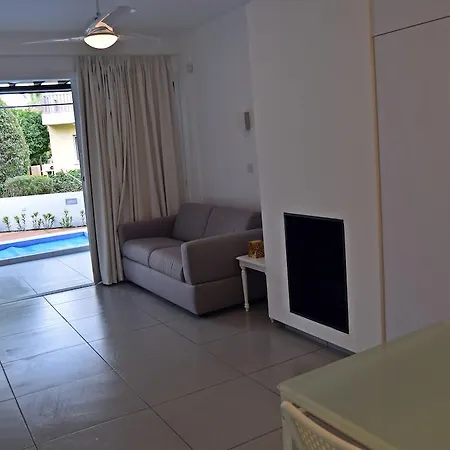 Apartment Yialos Holiday Apartments
