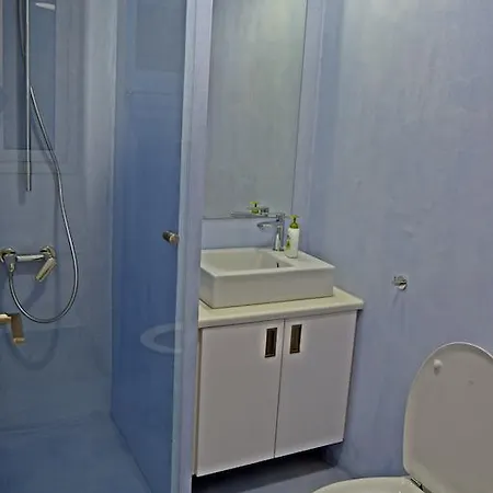 Appartement Yialos Perivólia