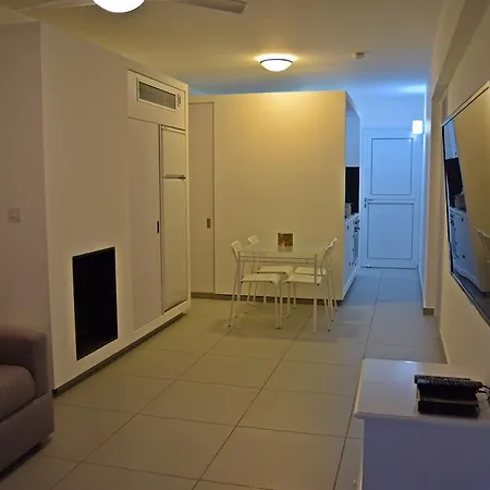 Yialos Holiday Apartments