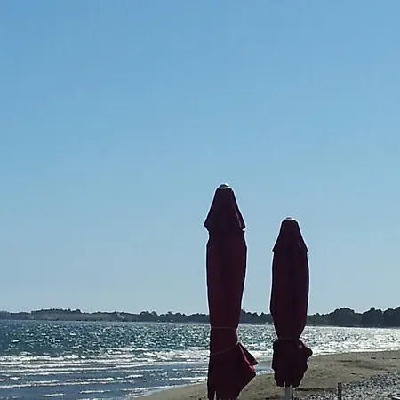 Appartement Yialos Perivólia