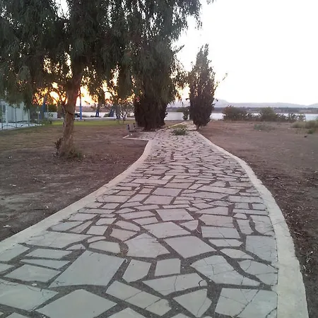 Apartment Yialos Holiday Apartments Perivolia