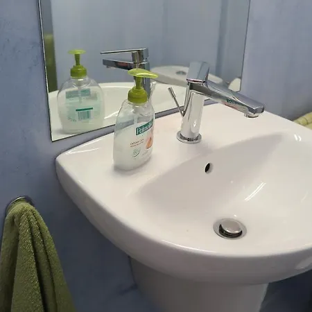Apartment Yialos Holiday Apartments Perivolia