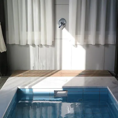 Apartment Yialos Holiday Apartments Perivolia