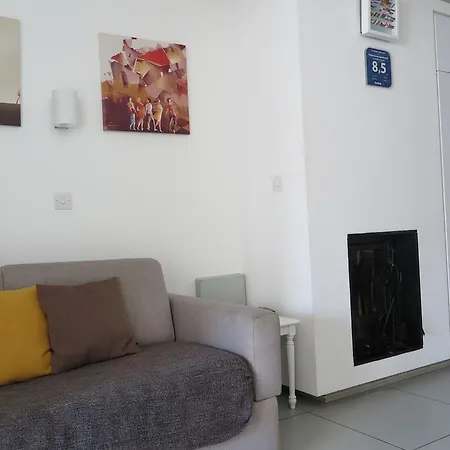Yialos Holiday Apartments Apartment Perivolia