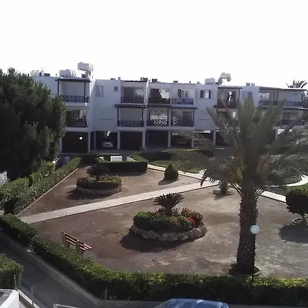 Yialos Holiday Apartments