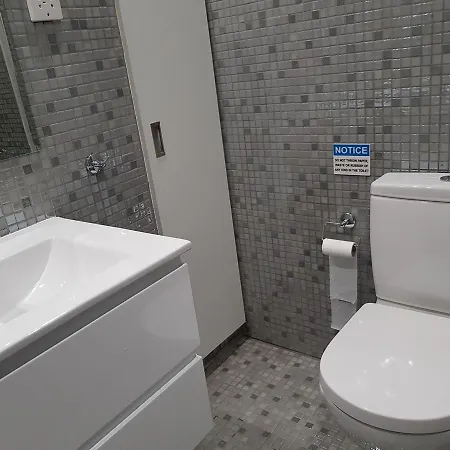 Yialos Appartement *