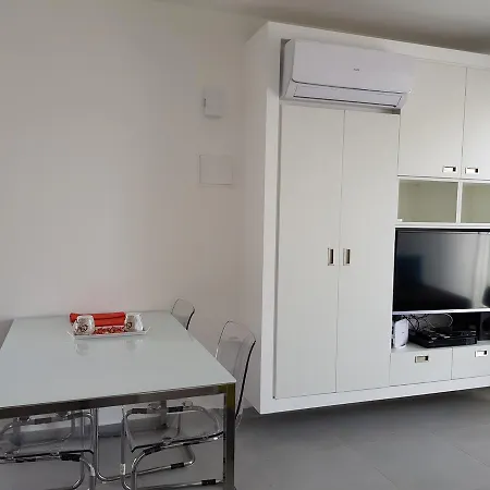 Yialos Holiday Apartments Apartment
