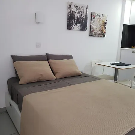 Appartement Yialos Perivólia