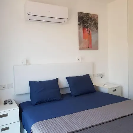 Yialos Holiday Apartments Daire *