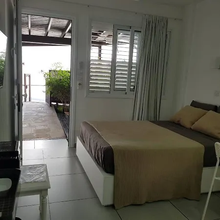 Yialos Holiday Apartments *