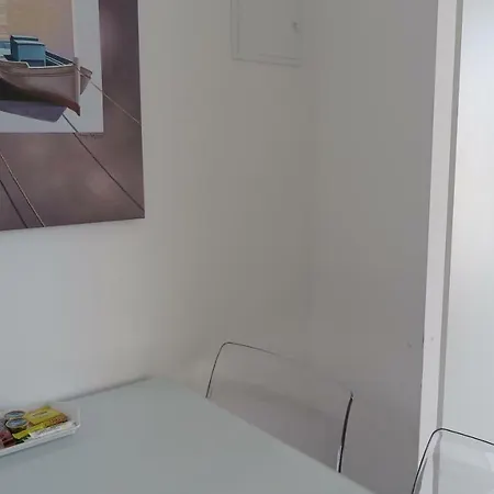 Yialos Holiday Apartments Apartment