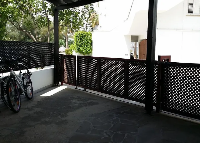 Appartamento Yialos Perivólia