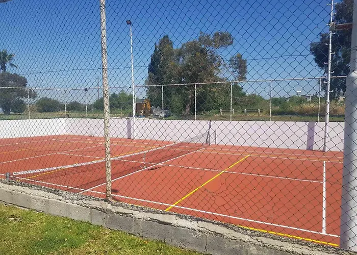 Yialos Appartamento *