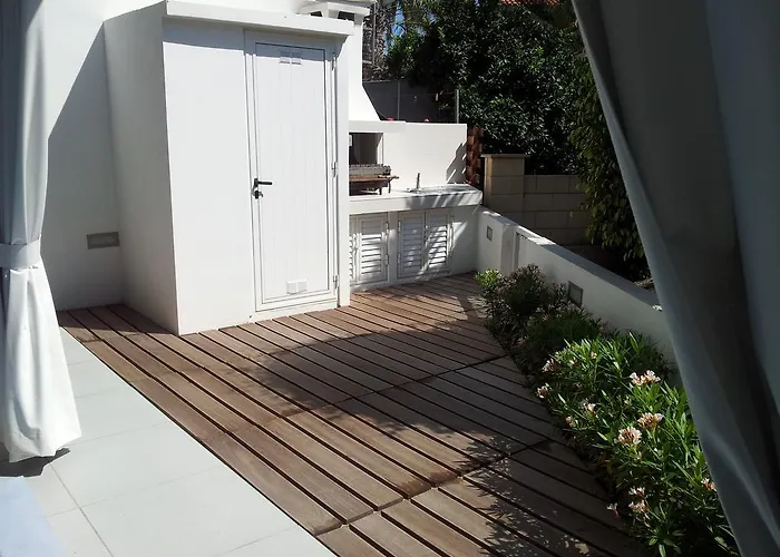 Yialos Appartamento *