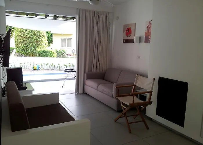 Appartamento Yialos Perivólia