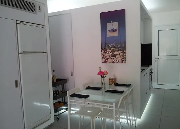 Appartamento Yialos *