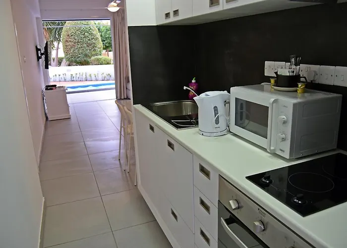 Appartamento Yialos *