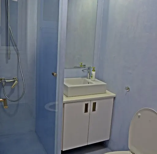 Appartamento Yialos Perivólia