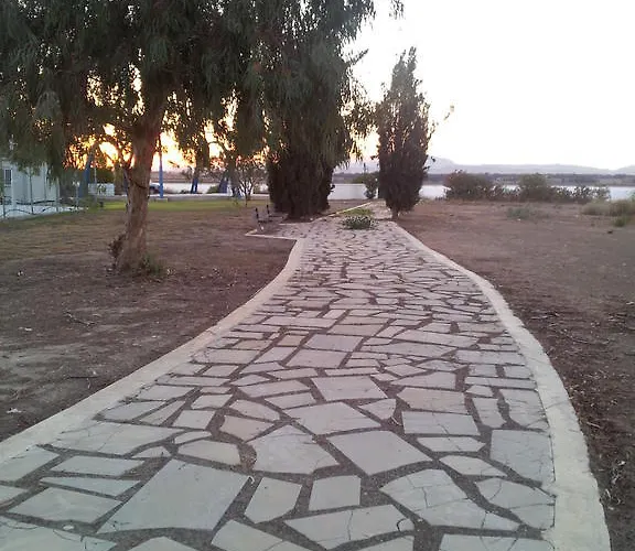 Appartamento Yialos Perivólia