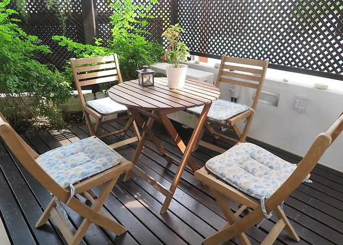 Yialos ペリヴォリア