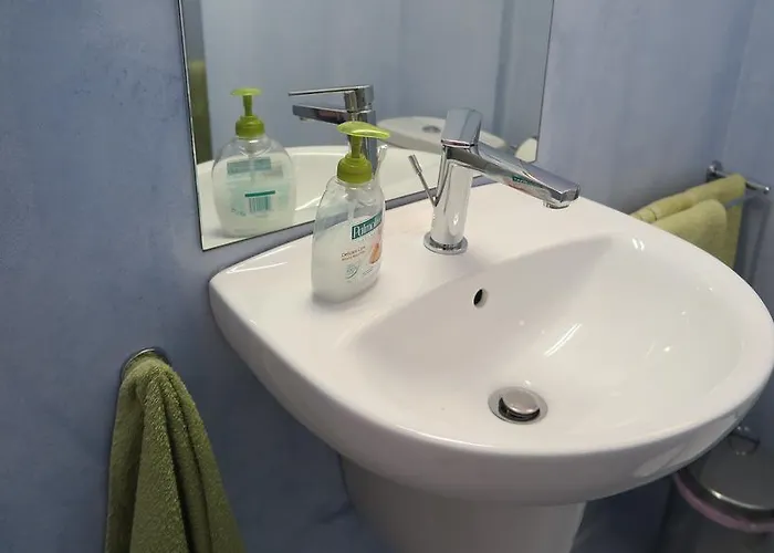 Appartamento Yialos Perivólia